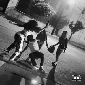 Baby Keem - France (Freestyle)